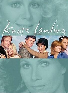 解开心结 第十一季 Knots Landing Season 11