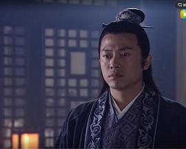 奇屏谜案