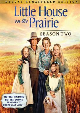草原小屋 第二季 Little House on the Prairie Season 2