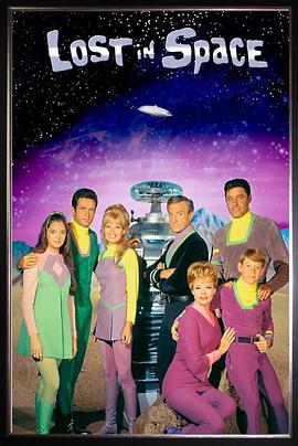 迷失太空 第三季 Lost in Space Season 3