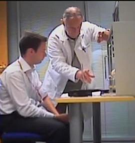 米尔格伦实验 The Milgram Experiment