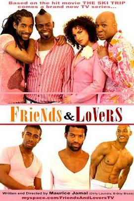 朋友和爱人：滑雪之旅2 Friends &amp; Lovers: The Ski Trip 2