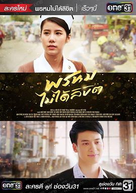 命中不注定 พรหมไม่ได้ลิขิต