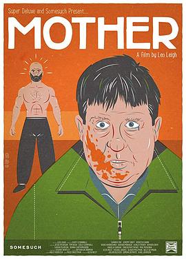 母亲 Mother