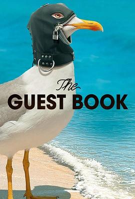 来宾登记 第二季 The Guest Book Season 2