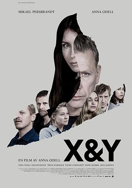 性别解构 X&Y