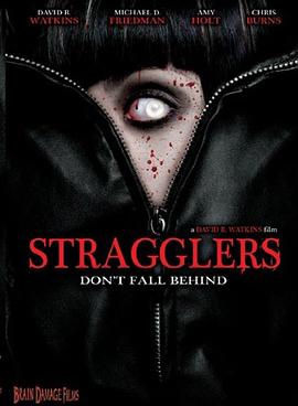掉队的人 Stragglers