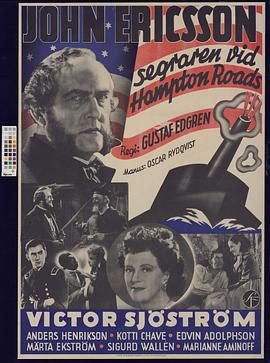 伟大的约翰·埃里克森 The Great John Ericsson