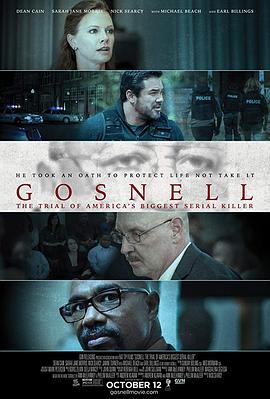戈斯内尔：美国连环杀手 Gosnell: America's Biggest Serial Killer