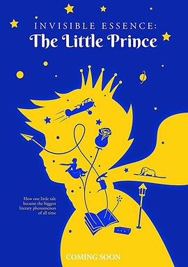 无形的本质：小王子 Invisible Essence: The Little Prince