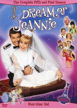 太空仙女恋 第五季 I Dream of Jeannie Season 5