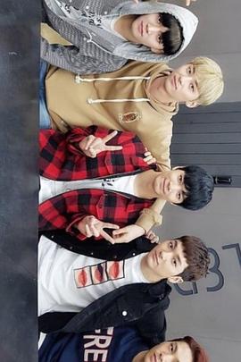 NU‘EST可视电台L.O.V.E STORY 뉴이스트 보이는 라디오  L.O.Λ.E STORY