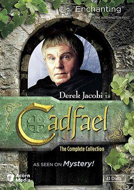 卡德法尔修士 第一季 Cadfael Season 1