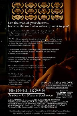 枕边人 Bedfellows