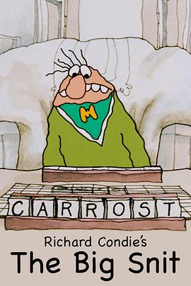 焦躁不安 The Big Snit