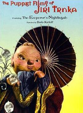 皇帝的歌鸲 Cisaruv slavík