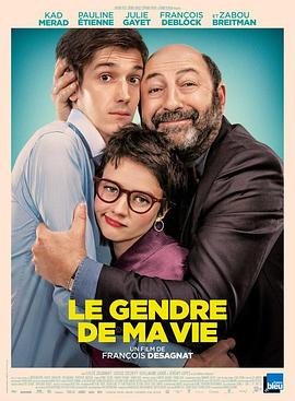 马德生活 Le Gendre de ma vie
