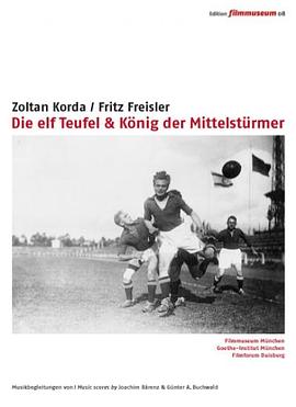 十一个魔鬼 Die elf Teufel