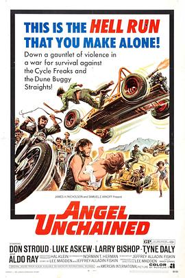 极速暴力2 Angel Unchained