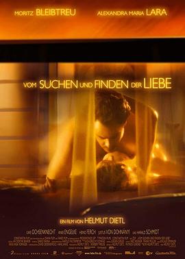 寻找爱情的下落 Vom Suchen und Finden der Liebe