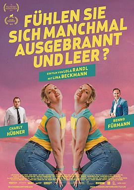 Fühlen Sie sich manchmal ausgebrannt und leer