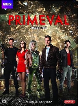 远古入侵  第五季 Primeval Season 5