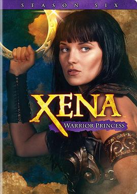 战士公主西娜 第六季 Xena: Warrior Princess Season 6