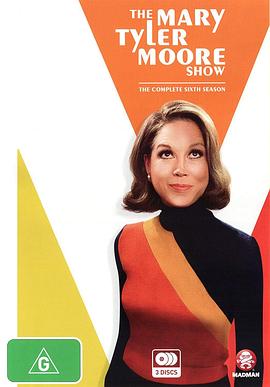 玛丽·泰勒·摩尔秀 第六季 The Mary Tyler Moore Show Season 6