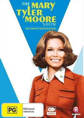 玛丽·泰勒·摩尔秀 第七季 The Mary Tyler Moore Show Season 7