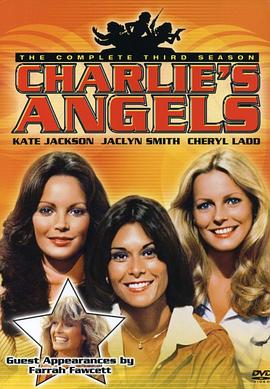 查理的天使 第三季 Charlie's Angels Season 3