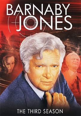 神威勇探 第三季 Barnaby Jones Season 3