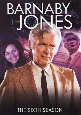 神威勇探 第六季 Barnaby Jones Season 6