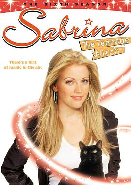 小女巫萨布琳娜 第六季 Sabrina, the Teenage Witch Season 6