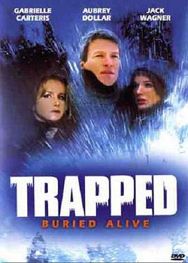 白色地狱 Trapped: Buried Alive