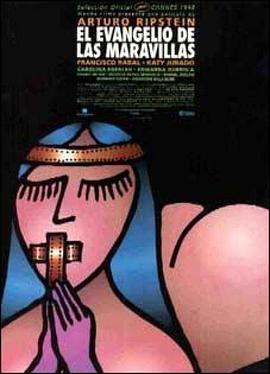 奇迹福音 El Evangelio de las Maravillas