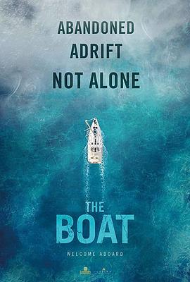 绝命孤帆 The Boat
