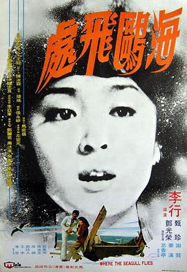 海鸥飞处 海鷗飛處