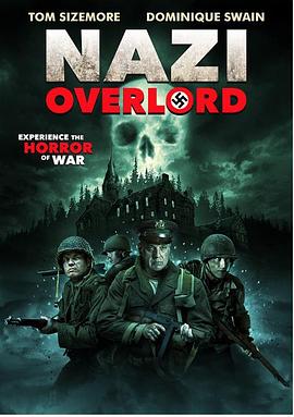纳粹霸主 Nazi Overlord