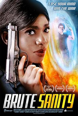 超现实危机 Brute Sanity