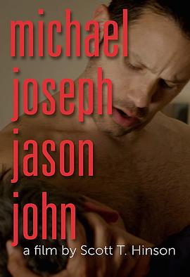 某某某 Michael Joseph Jason John