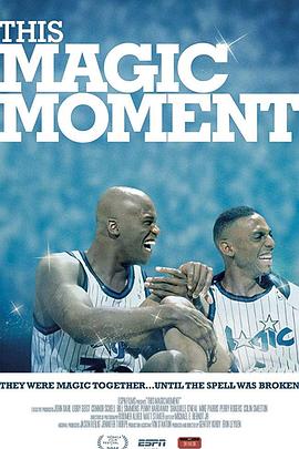 魔术时刻 This Magic Moment