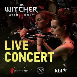 巫师3：狂猎交响音乐会 The Witcher 3: Wild Hunt concert