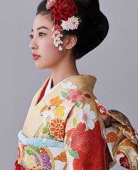 京都精髓-友禅染：模板染色之美 Core Kyoto-Kata-yuzen: The Stenciled Beauty of Dyeing