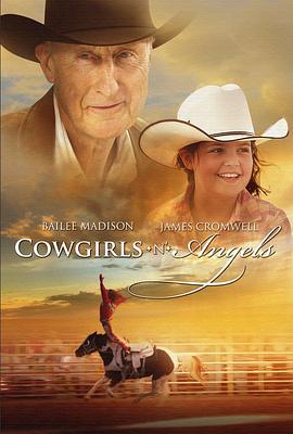 女牛仔与天使 Cowgirls n' Angels