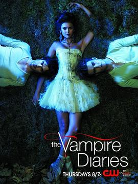 吸血鬼日记  第二季 The Vampire Diaries Season 2