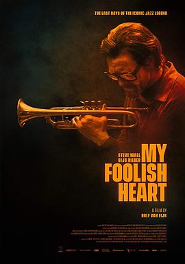 我心愚钝 My Foolish Heart