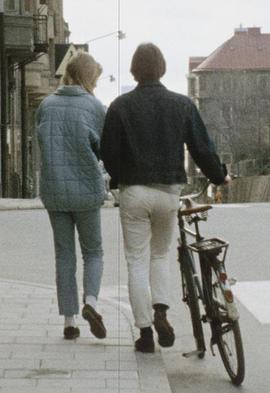 取单车 Hämta en cykel