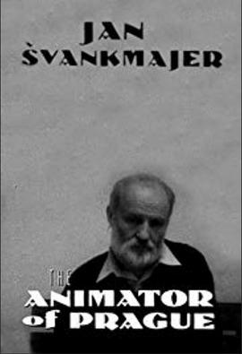 布拉格动画师 The Animator of Prague