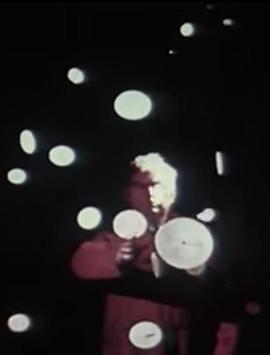 考尔德的作品 Works of Calder