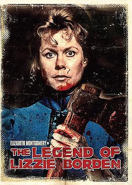 蛇蝎心 The Legend of Lizzie Borden
